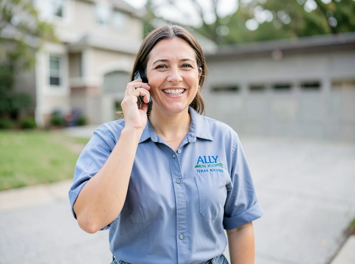 Metal Roof Installation Gouldsboro, PA FAQs